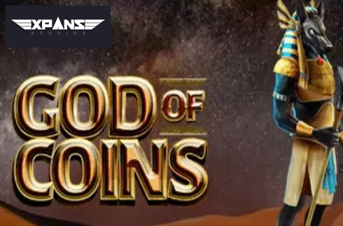 God of Coins